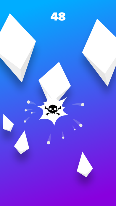 Super Turbo Ball - Rush Fever screenshot 2