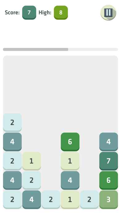 Super Twenty screenshot 2