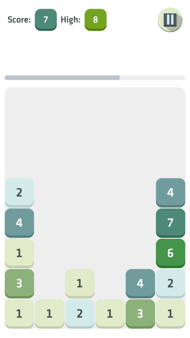 Super Twenty screenshot 1