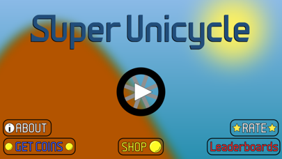 Super Unicycle screenshot 3
