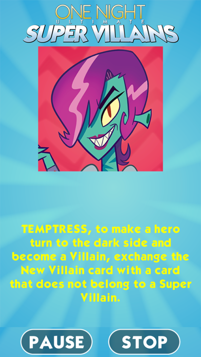 Super Villains screenshot 3