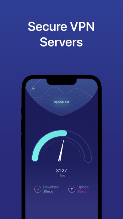Super VPN Master－WiFi Analyzer screenshot 4