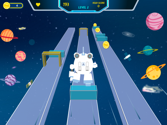 Super Wings Mission Challenge screenshot 7