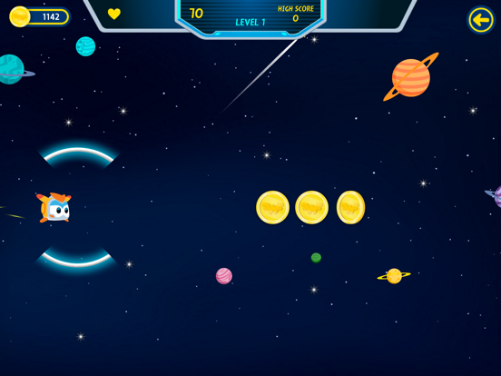 Super Wings Mission Challenge screenshot 6
