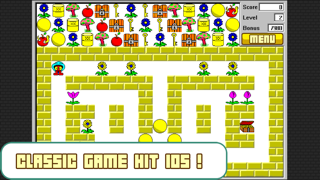 Super Zeek Pro - ZEEK THE GEEK screenshot 5