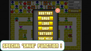Super Zeek Pro - ZEEK THE GEEK screenshot 2