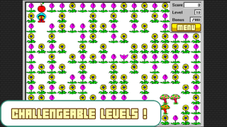 Super Zeek Pro - ZEEK THE GEEK screenshot 4