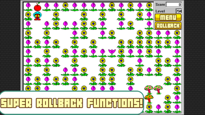 Super Zeek screenshot 4
