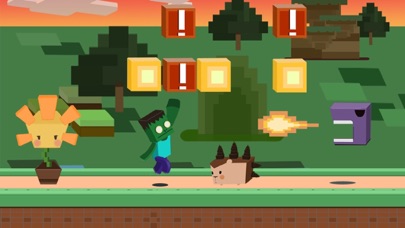 Super Zombie World by tiny jump bros screenshot 3