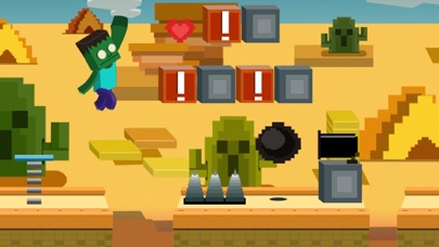 Super Zombie World by tiny jump bros screenshot 4
