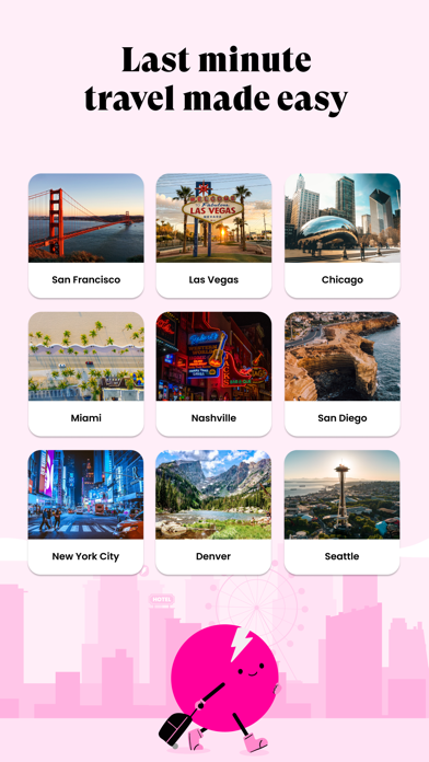 Super.com - Save, Earn, Travel screenshot 1