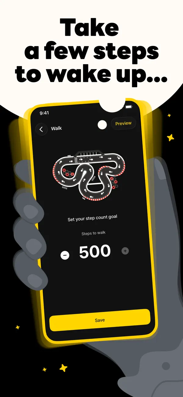 SuperAlarm - Loud Alarm Clock screenshot 3
