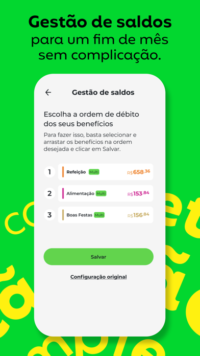 SuperApp VR screenshot 4