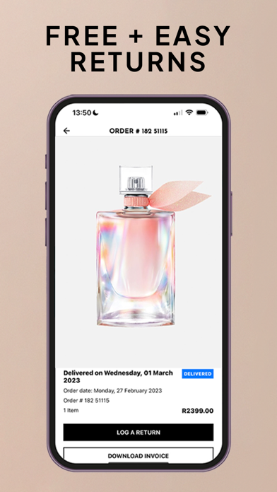 Superbalist | Fashion App screenshot 2