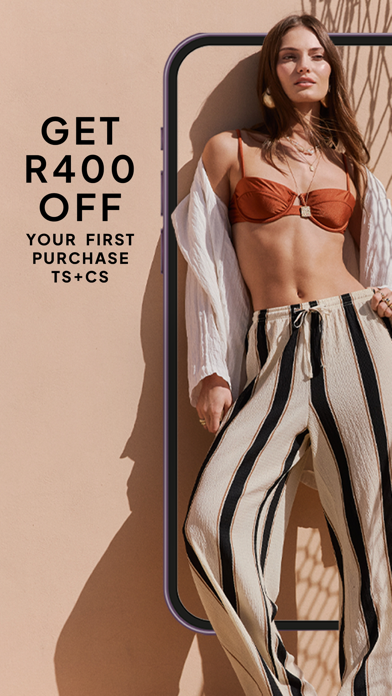 Superbalist | Fashion App screenshot 1