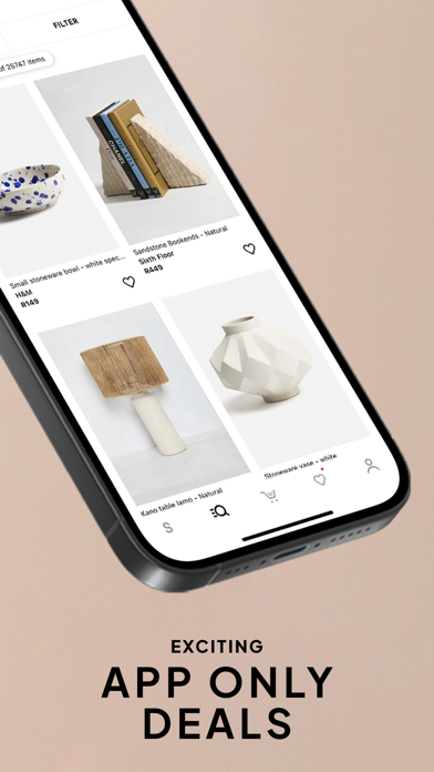 Superbalist | Fashion App screenshot 3