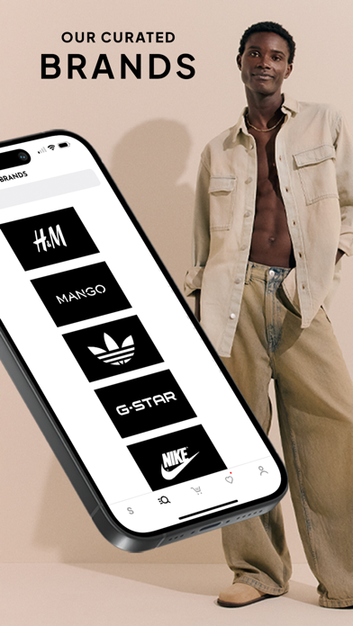 Superbalist | Fashion App screenshot 6