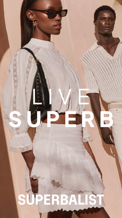 Superbalist | Fashion App screenshot 8