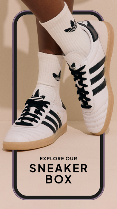 Superbalist | Fashion App screenshot 4
