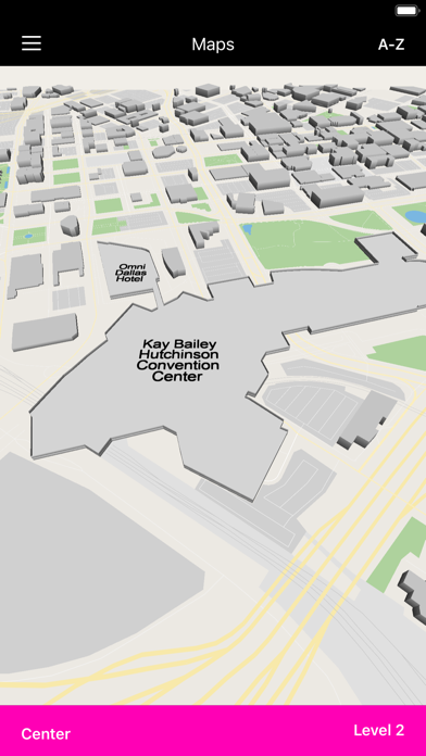 Supercomputing 2022 screenshot 4