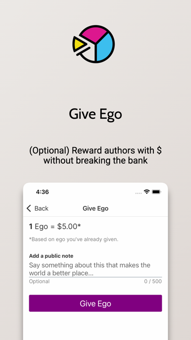 Superego screenshot 1