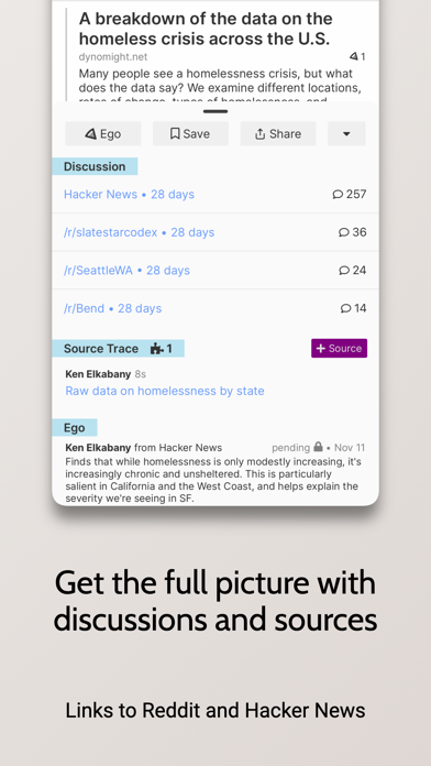 Superego screenshot 3