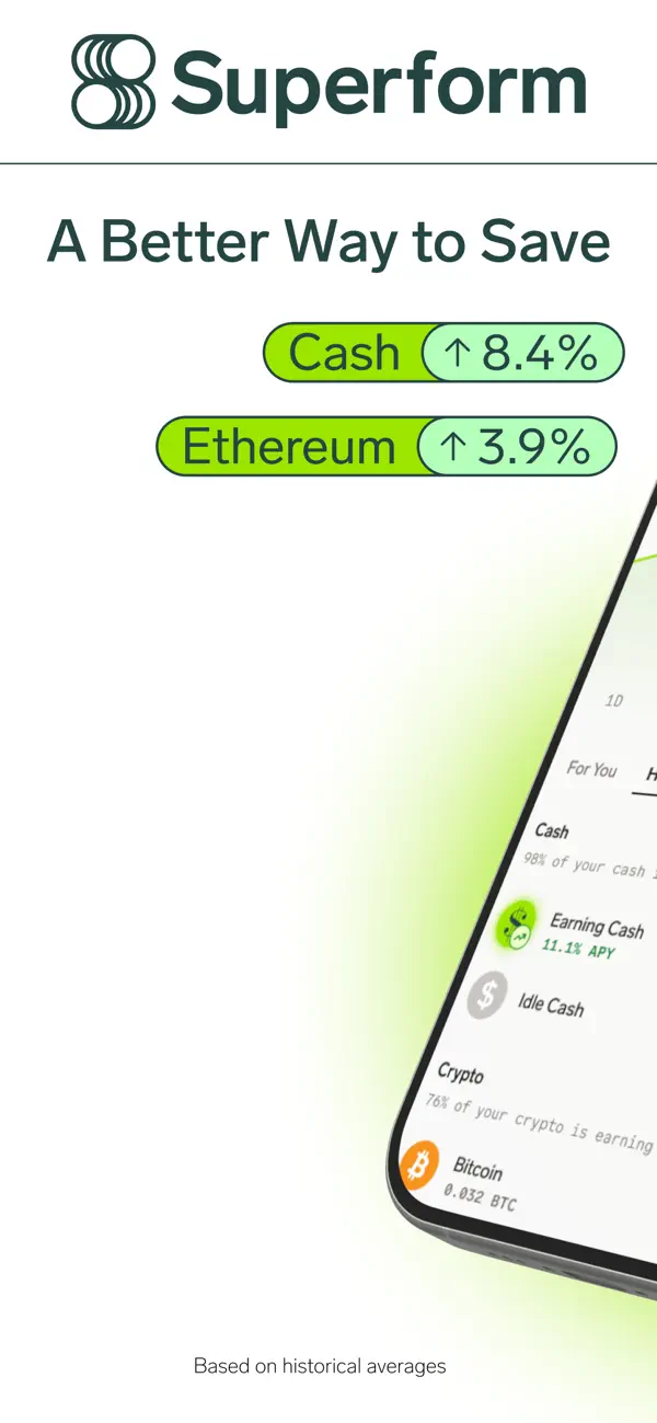 Superform screenshot 6