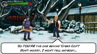 Superhero Sim screenshot 2