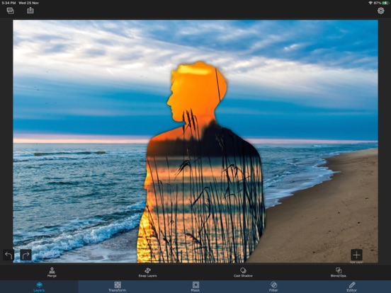 Superimpose screenshot 6