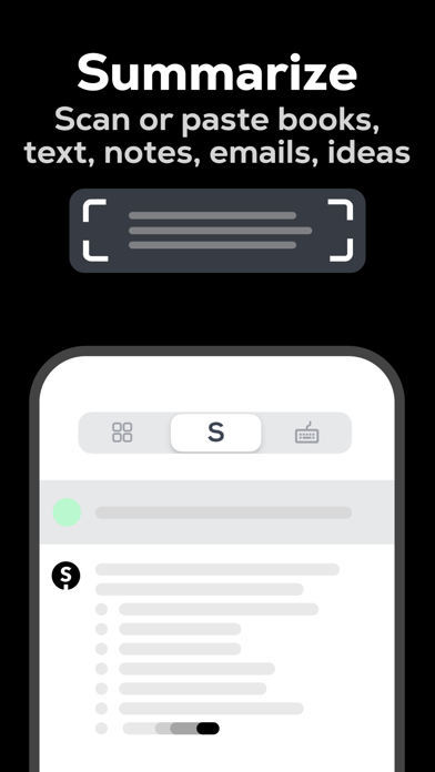 Superintelligence AI screenshot 3