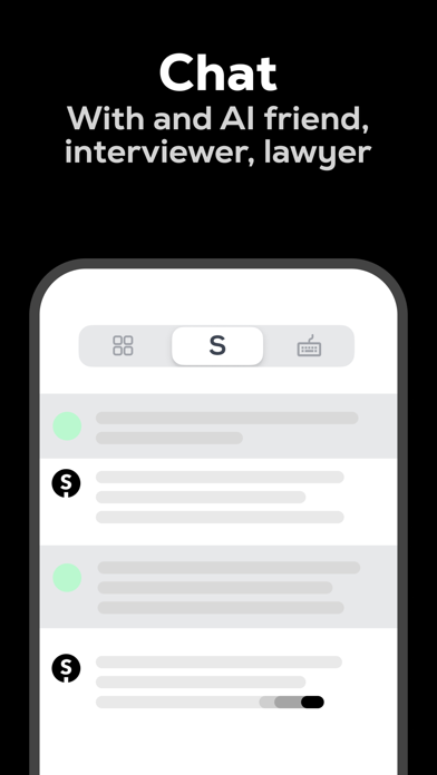 Superintelligence AI screenshot 2