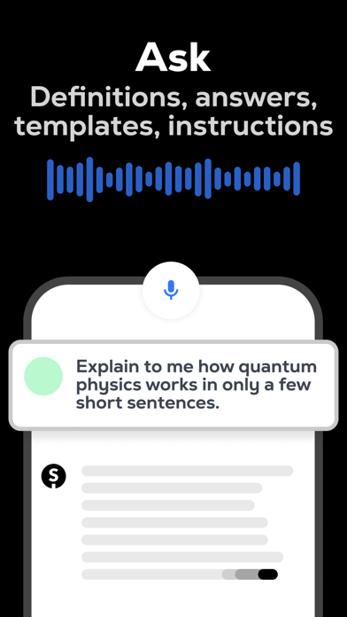 Superintelligence AI screenshot 4