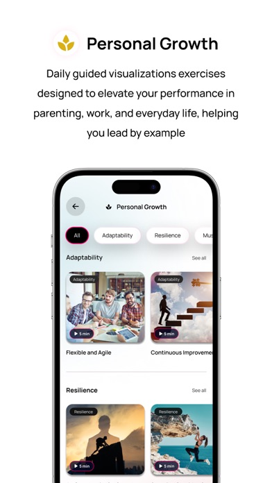SuperiorParent screenshot 4