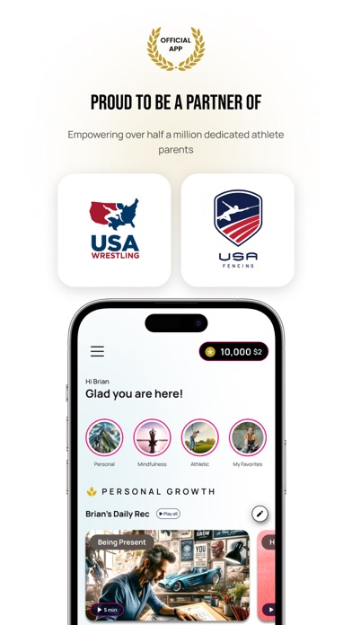 SuperiorParent screenshot 6