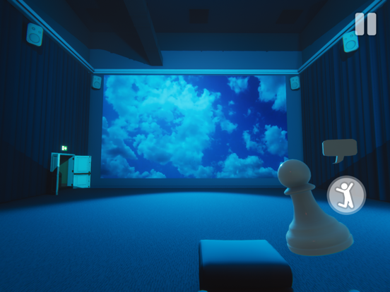 Superliminal screenshot 8