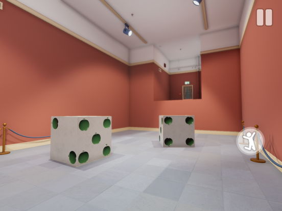 Superliminal screenshot 9