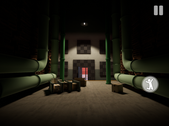 Superliminal screenshot 3