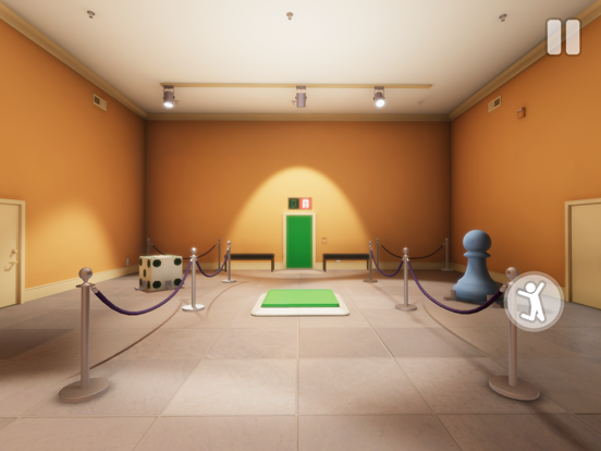 Superliminal screenshot 4