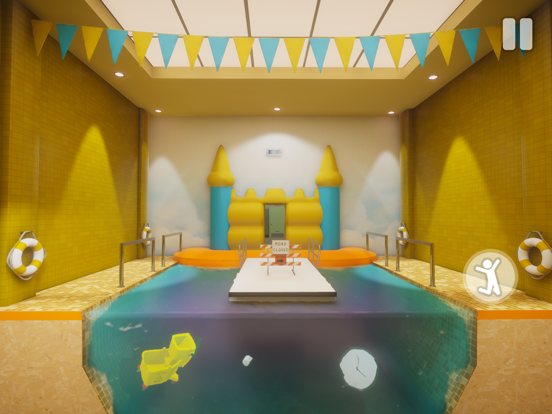 Superliminal screenshot 5