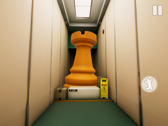 Superliminal screenshot 1