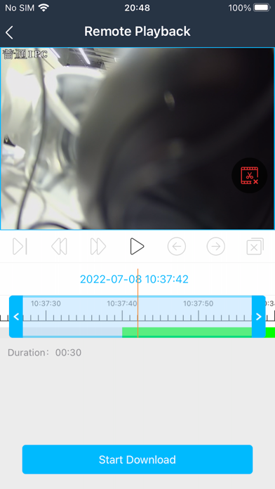 SuperLive Plus screenshot 2