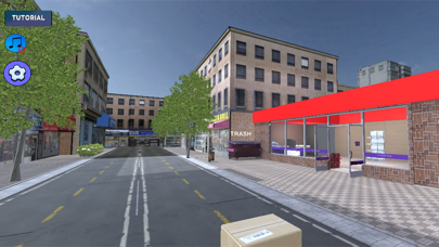 Supermarket Manager Shop Game screenshot 3