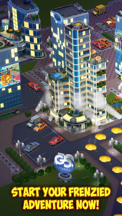 Supermarket Mania Journey screenshot 2