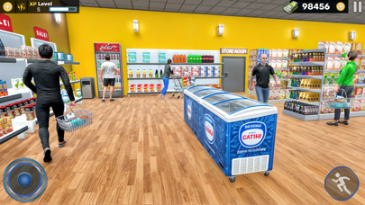 Supermarket Store Manager 2024 screenshot 3