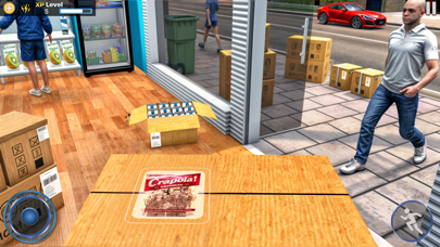 Supermarket Store Manager 2024 screenshot 1