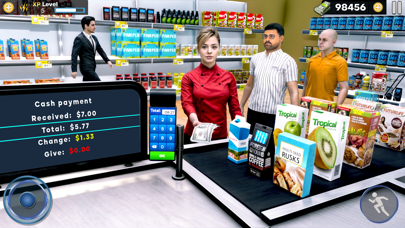 Supermarket Store Manager 2024 screenshot 4