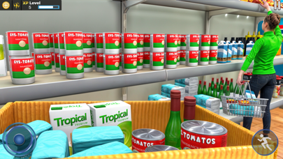 Supermarket Store Manager 2024 screenshot 2