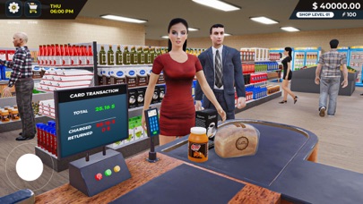 Supermarket Store Manager screenshot 5