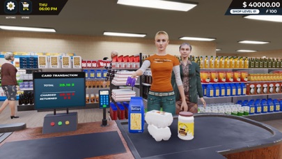 Supermarket Store Manager screenshot 2