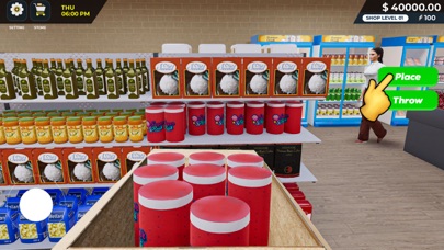 Supermarket Store Manager screenshot 4